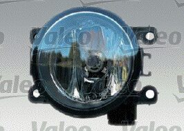 FEND DX-SX H11 LAND ROVER FREELANDER 11/06>PEUG 4007 07>