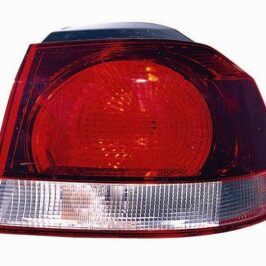 GR OTTICO P/SX EST FUME' VW GOLF VI 01/09> MOD HELLA