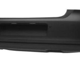 P/TI POST PRIM VW POLO 09/09> C/FORO MARMITTA PICCOLO -tuv-