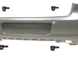 P/TI POST PRIM C.TO DI 4 SENS VW GOLF 6 01/09>