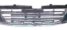 GRIGLIA CROM ISUZU PICKUP 99>