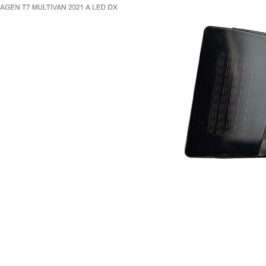 FANALE LANE ASSIST DX VOLKSWAGEN MULTIVAN T7 10/21>