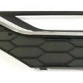 GRIGLIA P/TI A/SX C/FEND+MODAN CROM VW AMAROK 06/16>