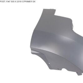 TERMINALE P/TI P/SX C/PRIMER FIAT 500 X 08/18>