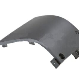 SPOILER P/TI P/DX MERCEDES GLE V167 01/19> 53-63 AMG