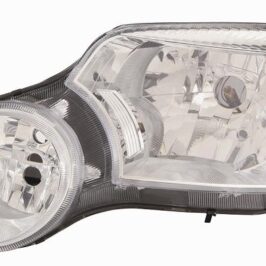 FARO SX H4-H7 C/MOTOR ELETT SKODA YETI 01/10>