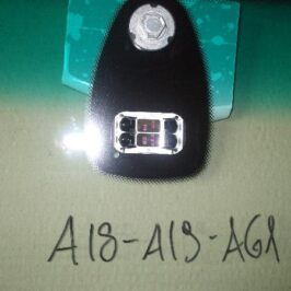 P.ZZA VR/VR+SENS+FIN BMW S3 98>05SENSORE 4 LED