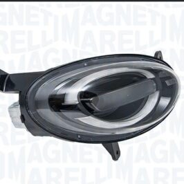 FANALE A/SX DRL LED FIAT 500 X 08/18>