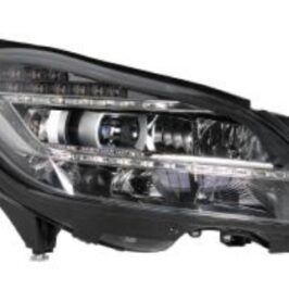 FARO SX XENO A LED S/CENTR MERC CLS C218 12/10>