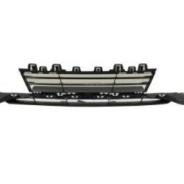 SPOILER PARAURTI ANT BMW SERIE 3 F30-F31 07/15>
