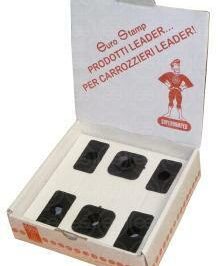 KIT PORTASENSORI P/TI ANT VW PASSAT 10/10>