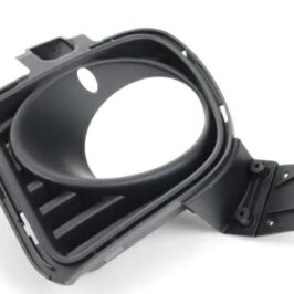 CORNICE FEND SX MINI COOPER-CLUBMAN(R55-56-58)04/11>J.C.WORKS