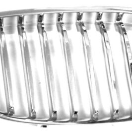 GRIGLIA A/DX CROM BMW SERIE 5 GRAN TURISMO 01/10>