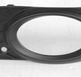 GRIGLIA P/TI A/SX C/CORN FEND NERA MERC CLASSE E W211 05/06>09
