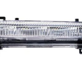 DRL DX A LED MERC GLK X204 05/12>