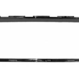 CORNICE GRIGLIA CROM MINI COOPER 07/10>
