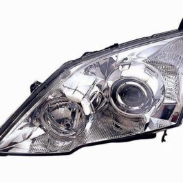 FARO SX H1-HB3 PRED REG ELETT HONDA CRV 01/07> PARAB CROM