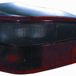 GR OTTICO P/SX FUME'SCURO CITR SAXO  03/96>08/99