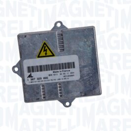 CENTRALINA XENO AUDI A8 07/10>