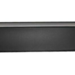 MODAN PORTA P/SX NERA C/PROFILO GRIGIO BMW X3 F25 10> X4 F26 14>