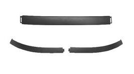 SPOILER P/TI ANT CITROEN C3 04/02>09/05 (KIT 3 PEZZI)