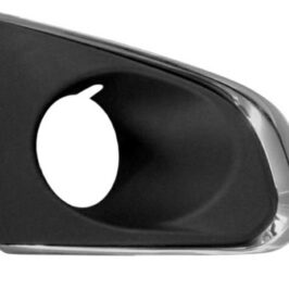 GRIGLIA P/TI A/DX C/FEND+CORNICE CROM CHEVROLET TRAX 01/13>