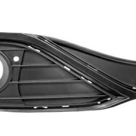 GRIGLIA P/TI A/DX C/FEND BMW SERIE 4 F32-F33-F36 01/13> SPORT