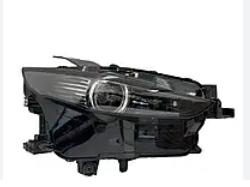 FARO SX A LED MAZDA CX30 01/19>