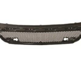 SPOILER P/TI ANT MERCEDES GLC X253-C253 01/15>