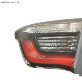 FANALE P/SX INT A LED JEEP COMPASS 01/17>