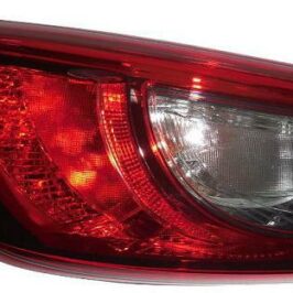 GR OTTICO P/DX EST BIANCO ROSSO MAZDA CX3 01/16>