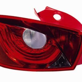 GR OTTICO P/DX ROSSO SEAT IBIZA 01/08> 5P