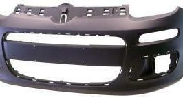 P/TI ANT PRIM FIAT PANDA 01/12> -TUV-