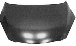 COFANO ANT MAZDA 2 01/08>