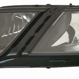 FARO DX 2H7 A LED C/MOT ELETT AUTOM SKODA OCTAVIA 01/17>