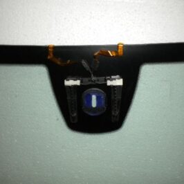 P.ZZA VR+SENS+ANT+FIN GLK 08>+PROFILO INFERIORE