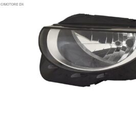 FARO DX SUP ALOGENO H19 FIAT 500 10/20>