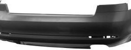 P/TI POST PRIM SKODA OCTAVIA 10/08>