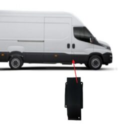 MODAN LAT DX PARTE CABINA IVECO DAILY 06/14>