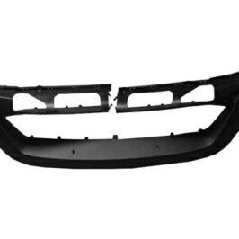 SPOILER P/TI ANT C/4 TRACCE SENS BMW X1  E84 01/10>