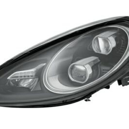 FARO DX A LED DBL PARABNERA PORSCHE PANAMERA 01/13>