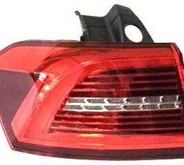 FANALE P/SX EST A LED VW PASSAT SW 09/14>