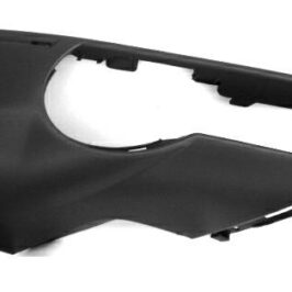 SPOILER P/TI A/DX C/FORI MODAN AUDI Q7 06/09>