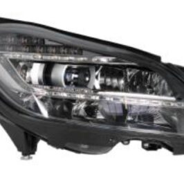 FARO SX XENO INFRAROSSO A LED S/CENTR MERC CLS C218 12/10>