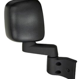 RETR.DX MAN.JEEP WRANGLER 96-06