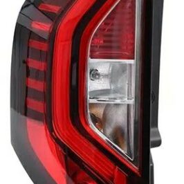 GR OTTICO P/SX RENAULT KANGOO 01/21>