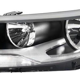 FARO DX H7-H15 C/MOTOR ELETT VW TIGUAN 06/11>