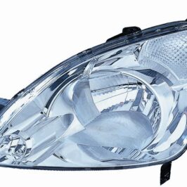 FARO DX H4 PRED REG ELETT HONDA CRV 01/02>02/04