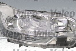 FARO DX H1-H7-H7 C/MOTOR ELETT AUTO DIREZ CITROEN C5 01/08>