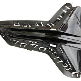 GRIGLIA P/TI A/SX CHIUSA NERA LUCIDA BMW SERIE 3 G20-G21 10/18>
